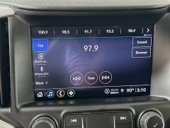 Used 2024  GMC Terrain AWD 4dr SLT at Graham Auto Mall near Mansfield&comma; OH