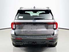 New 2026  Ford Explorer ST-Line 4WD at Dutro Auto near Zanesville&comma; OH