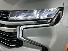 Used 2024  Chevrolet Tahoe 4WD 4dr LT at Dutro Auto near Zanesville, OH