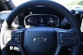 New 2026  Chevrolet Silverado 2500HD 4WD Crew Cab 159" ZR2 Gas at Dutro Auto near Zanesville&comma; OH