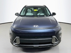 New 2027  Hyundai Kona SEL Sport FWD at Graham Auto Mall near Mansfield&comma; OH