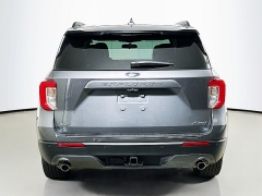 Used 2023  Ford Explorer XLT 4WD at Dutro Auto near Zanesville&comma; OH
