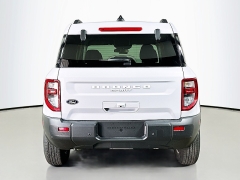 New 2026  Ford Bronco Sport Big Bend 4x4 at Dutro Auto near Zanesville&comma; OH