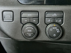 Used 2024  Chevrolet Silverado 1500 4WD Crew Cab 147" LT w&sol;2FL at Dutro Auto near Zanesville&comma; OH