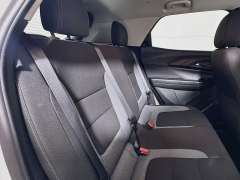 Used 2021  Chevrolet Trailblazer 4d SUV AWD LT at Dutro Auto near Zanesville&comma; OH