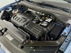 Used 2020  Volkswagen Tiguan 4d SUV S at Dutro Auto near Zanesville&comma; OH