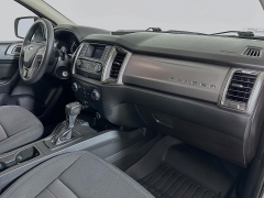 Used 2019  Ford Ranger 4WD SuperCrew XLT at Graham Auto Mall near Mansfield&comma; OH