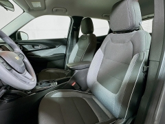 Used 2023  Chevrolet Trailblazer FWD 4dr LS at Dutro Auto near Zanesville&comma; OH