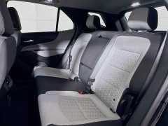 Used 2024  Chevrolet Equinox FWD 4dr LS w&sol;1LS at Dutro Auto near Zanesville&comma; OH