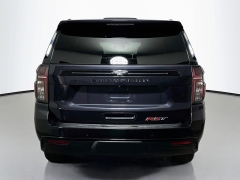 Used 2024  Chevrolet Suburban 4WD 4dr RST at Dutro Auto near Zanesville&comma; OH