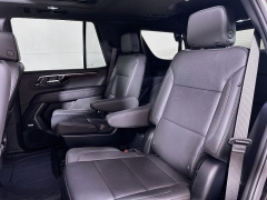 Used 2025  Chevrolet Tahoe 4WD 4dr Z71 at Graham Auto Mall near Mansfield&comma; OH