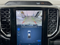 New 2025  Ford Ranger XLT 4WD SuperCrew 5' Box at Graham Auto Mall near Mansfield, OH