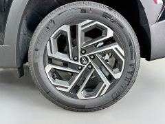 New 2026  Hyundai Tucson SEL Plus AWD at Graham Auto Mall near Mansfield&comma; OH