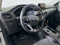 New 2026  Ford Escape Active AWD at Dutro Auto near Zanesville&comma; OH