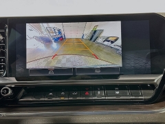 Used 2024  GMC Sierra 1500 4WD Crew Cab 147" SLT at Dutro Auto near Zanesville, OH