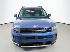 New 2026  Hyundai Santa Fe Hybrid Limited AWD at Dutro Auto near Zanesville, OH