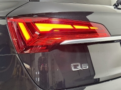 Used 2021  Audi Q5 Premium Plus 45 TFSI quattro at Dutro Auto near Zanesville&comma; OH
