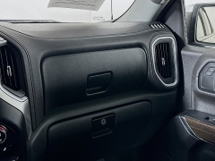 Used 2019  Chevrolet Silverado 1500 4WD Crew Cab LT at Graham Auto Mall near Mansfield, OH