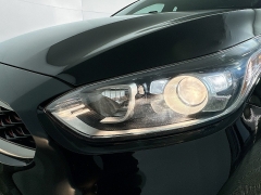 Used 2020  Kia Forte 4d Sedan GT-Line at Graham Auto Mall near Mansfield, OH