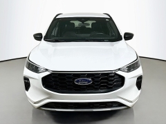 Used 2023  Ford Escape ST-Line AWD at Dutro Auto near Zanesville&comma; OH