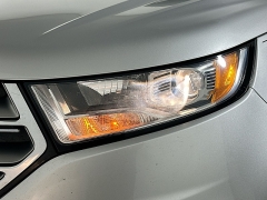 Used 2015  Ford Edge 4d SUV AWD SEL V6 at Graham Auto Mall near Mansfield&comma; OH