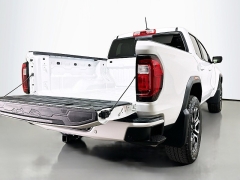 Used 2023  GMC Canyon 4WD Crew Cab AT4 at Dutro Auto near Zanesville, OH