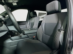 New 2026  Toyota Tundra 4WD SR CrewMax 5.5ft Bed at Dutro Auto near Zanesville, OH