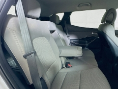 Used 2017  Hyundai Santa Fe Sport 4d SUV AWD 2&period;4L Value at Graham Auto Mall near Mansfield&comma; OH