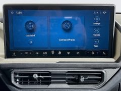 New 2026  Ford Bronco Sport Big Bend 4x4 at Dutro Auto near Zanesville&comma; OH