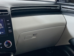 Used 2023  Hyundai Tucson SEL AWD at Dutro Auto near Zanesville&comma; OH