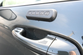 Used 2024  Ford Edge SEL AWD at Dutro Auto near Zanesville&comma; OH