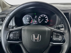 Used 2025  Honda Odyssey EX-L Auto at Graham Auto Mall near Mansfield&comma; OH