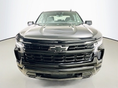 New 2026  Chevrolet Silverado 1500 4WD Crew Cab 147" RST at Dutro Auto near Zanesville&comma; OH