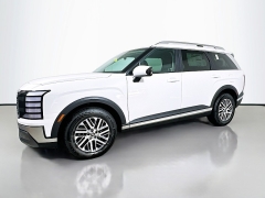 New 2026  Hyundai Palisade SEL Convenience AWD at Dutro Auto near Zanesville, OH