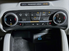 Used 2023  Ford Escape Active AWD at Dutro Auto near Zanesville&comma; OH