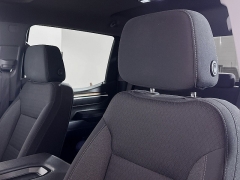 Used 2025  Chevrolet Silverado 1500 4WD Crew Cab 147" LT w&sol;1LT at Dutro Auto near Zanesville&comma; OH