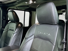 Used 2022  Jeep Wrangler Unlimited Sahara 4x4 at Graham Auto Mall near Mansfield&comma; OH