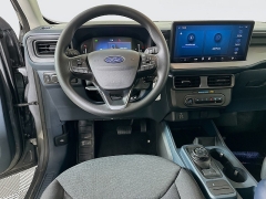 New 2025  Ford Maverick XL FWD SuperCrew Hybrid at Graham Auto Mall near Mansfield&comma; OH