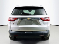 Used 2018  Chevrolet Traverse 4d SUV AWD LT Leather at Dutro Auto near Zanesville&comma; OH
