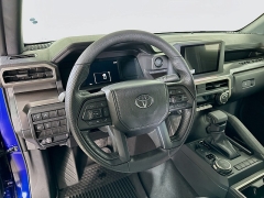 New 2025  Toyota Tacoma 4WD SR5 Double Cab 5ft Bed AT at Dutro Auto near Zanesville, OH