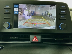 Used 2025  Hyundai Elantra SEL Sport IVT at Graham Auto Mall near Mansfield&comma; OH