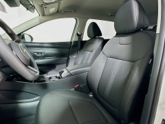 New 2026  Hyundai Tucson SEL AWD at Dutro Auto near Zanesville, OH