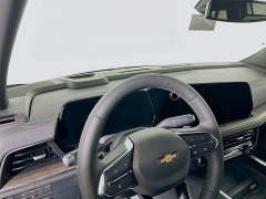 New 2026  Chevrolet Suburban 4WD 4dr Premier at Dutro Auto near Zanesville, OH