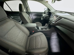 Used 2021  Chevrolet Equinox FWD 4dr LT w&sol;1LT at Dutro Auto near Zanesville&comma; OH