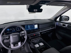 New 2027  Hyundai Santa Fe Limited 7P AWD at Graham Auto Mall near Mansfield&comma; OH