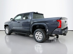 New 2025  Toyota Tacoma 4WD SR5 Double Cab 5ft Bed AT at Dutro Auto near Zanesville, OH