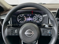 Used 2023  Nissan Rogue FWD SV at Graham Auto Mall near Mansfield, OH