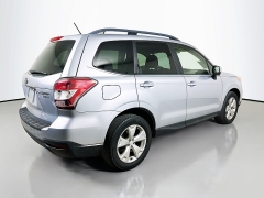 Used 2015  Subaru Forester 4d SUV i Premium CVT at Dutro Auto near Zanesville&comma; OH