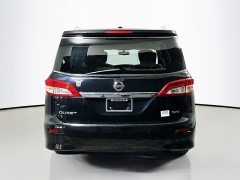 Used 2017  Nissan Quest 4d Wagon SV at Graham Auto Mall near Mansfield&comma; OH