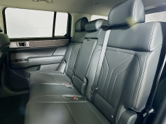 New 2026  Hyundai Santa Fe SEL AWD at Graham Auto Mall near Mansfield, OH